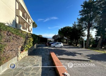 Foto 27 - Quadrilocale Via dei Milanesi
 
19, Varazze - foto 27