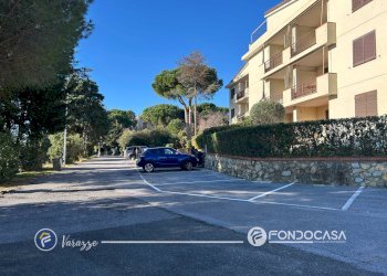 Foto 28 - Quadrilocale Via dei Milanesi
 
19, Varazze - foto 28