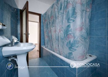 Foto 24 - Quadrilocale Via dei Milanesi
 
19, Varazze - foto 24