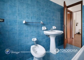 Foto 25 - Quadrilocale Via dei Milanesi
 
19, Varazze - foto 25