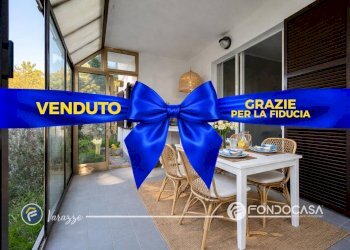 Foto 1 - Trilocale Via dei Milanesi
 
19, Varazze - foto 1