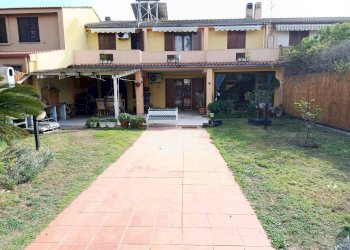 Foto 1 - Villa a Schiera Quartu Sant'Elena - foto 1