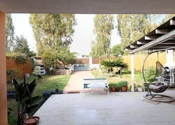 Foto 2 - Villa a Schiera Quartu Sant'Elena - foto 2