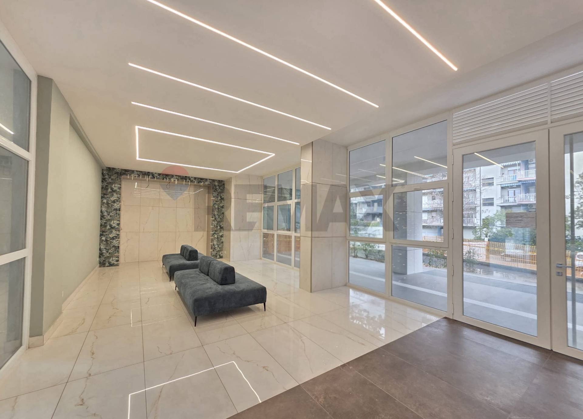 Ricezione / Lobby - Apartment via Rocco Chinnici
 
5, Cosenza - photo 3