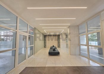 Ricezione / Lobby - Appartamento via Rocco Chinnici
 
5, Cosenza - foto 2