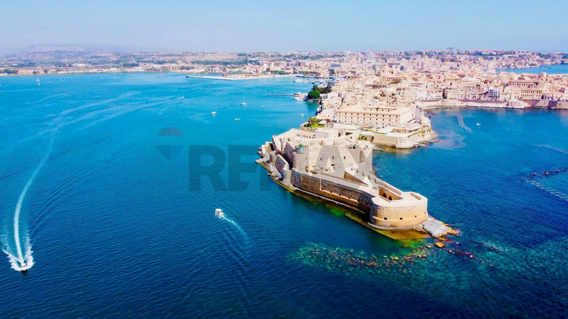 Vista dell\'acqua - Commercial Activity Siracusa - photo 1