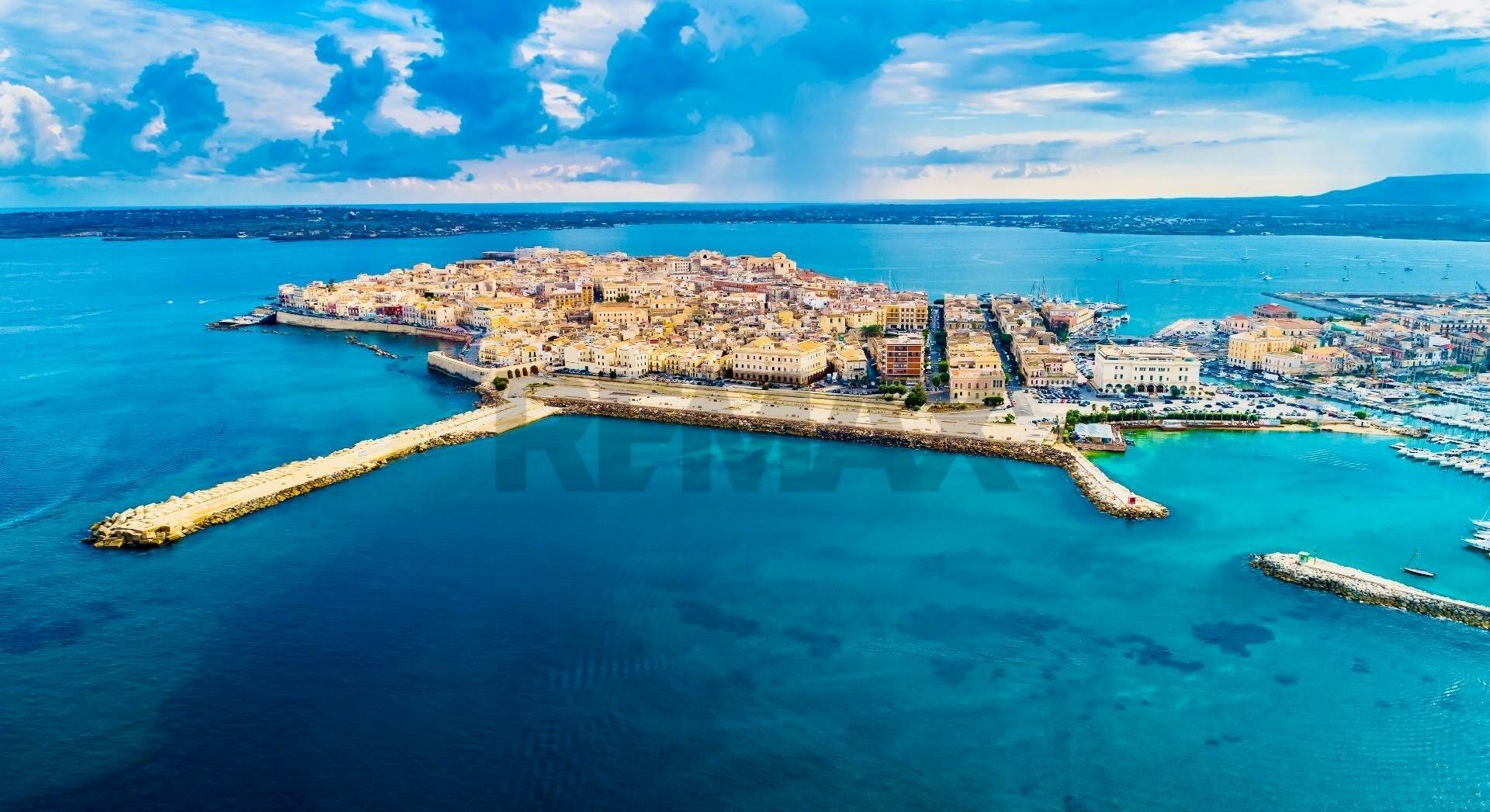 Vista dell\'acqua - Commercial Activity Siracusa - photo 2
