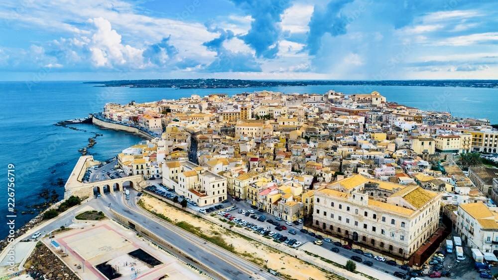 Vista dell\'acqua - Commercial Activity Siracusa - photo 3