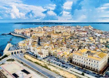 Vista dell\'acqua - Commercial Activity Siracusa - photo 3