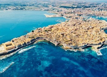 Vista dell\'acqua - Commercial Activity Siracusa - photo 4