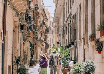 Edificio all\'aperto - Commercial Activity Siracusa - photo 9