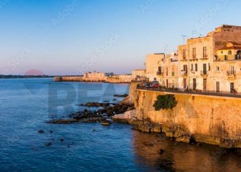 Vista dell\'acqua - Commercial Activity Siracusa - photo 12