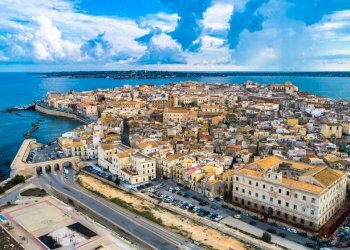 Vista dell\'acqua - Commercial Activity Siracusa - photo 14