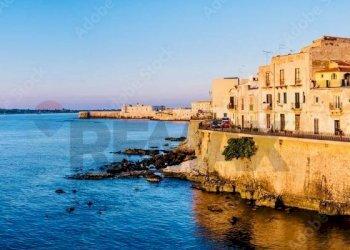 Vista dell\'acqua - Commercial Activity Siracusa - photo 16