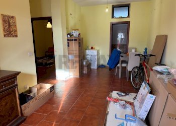 Soggiorno - Ufficio Via delle Mammole
 
34, Modugno - foto 6