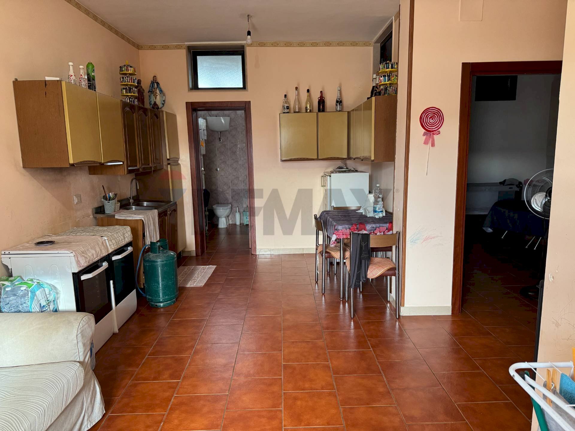 Sala da pranzo - Office Via delle Mammole
34, Modugno - photo 2