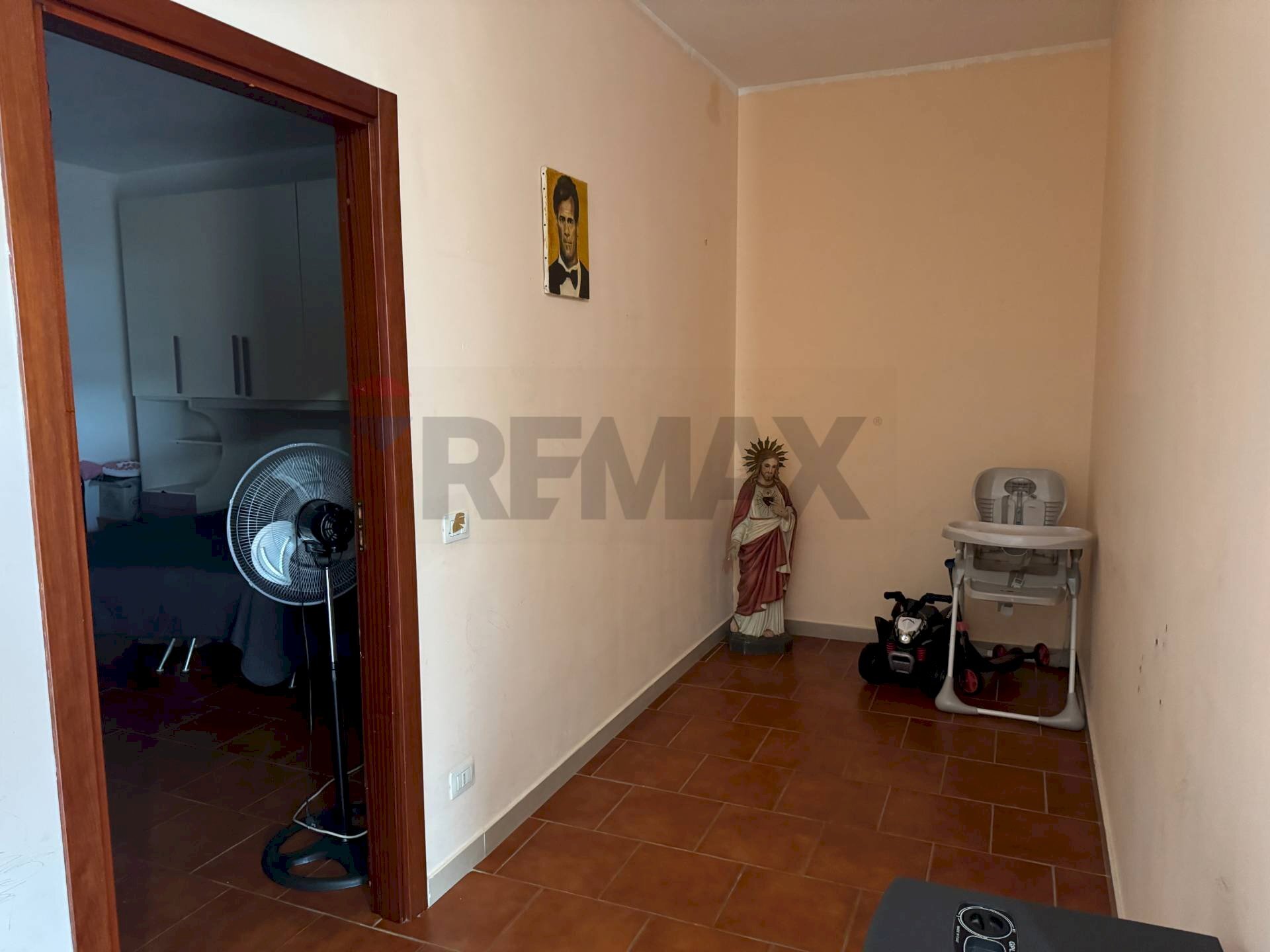Hall / corridoio - Office Via delle Mammole
34, Modugno - photo 3