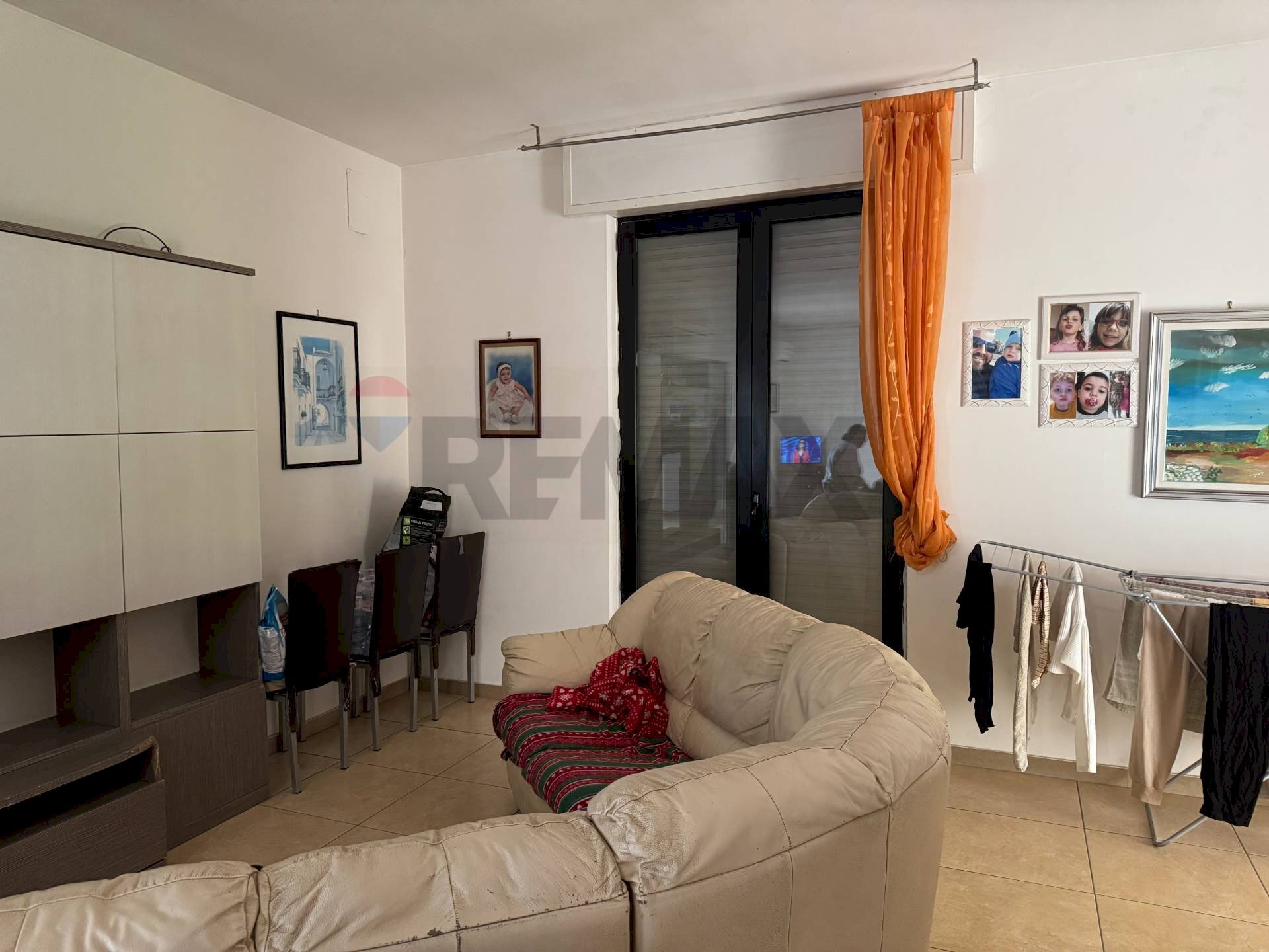 Sala da pranzo - Ufficio Via delle Mammole
34, Modugno - foto 2