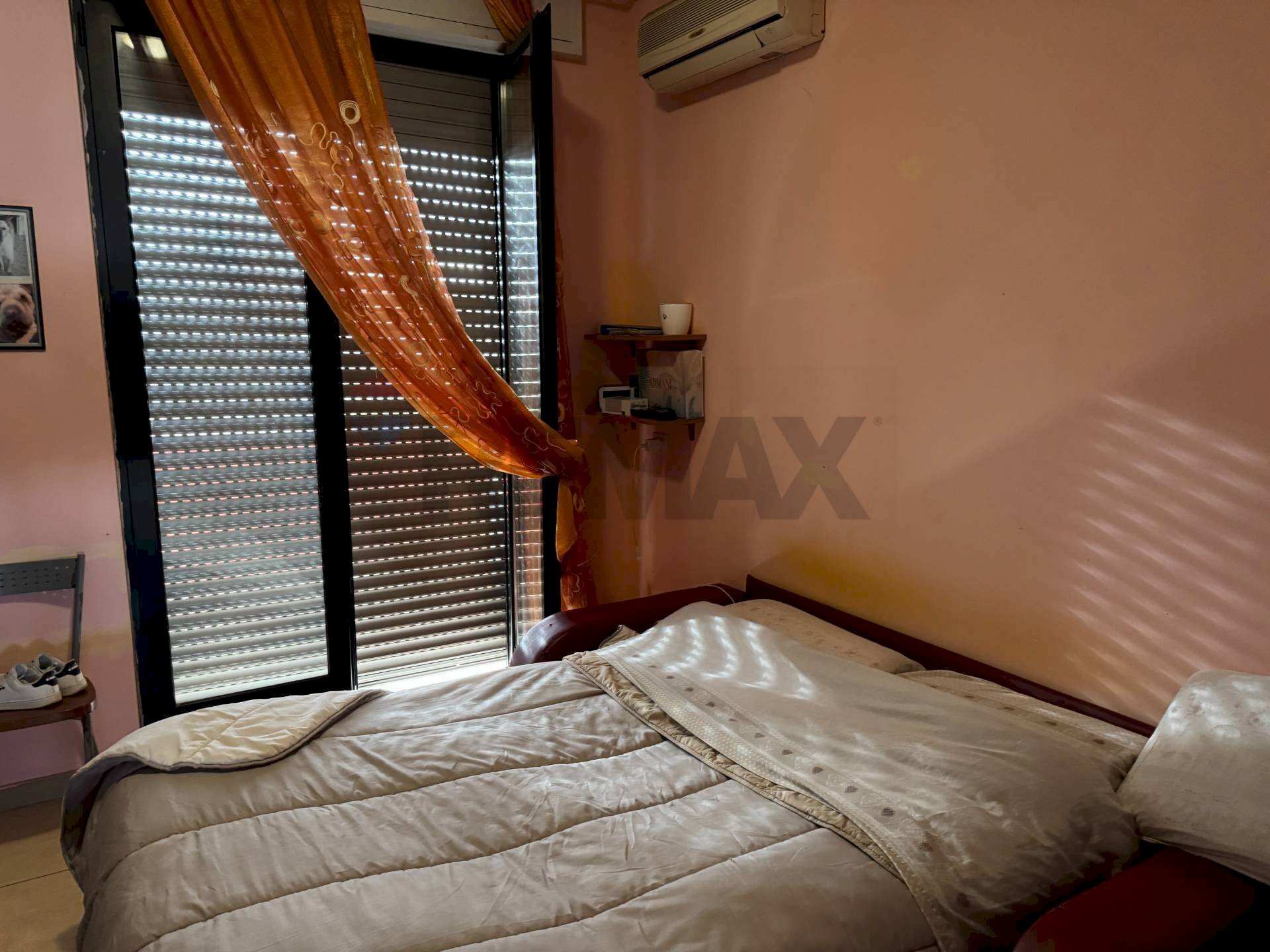 Camera / camera da letto - Ufficio Via delle Mammole
34, Modugno - foto 3