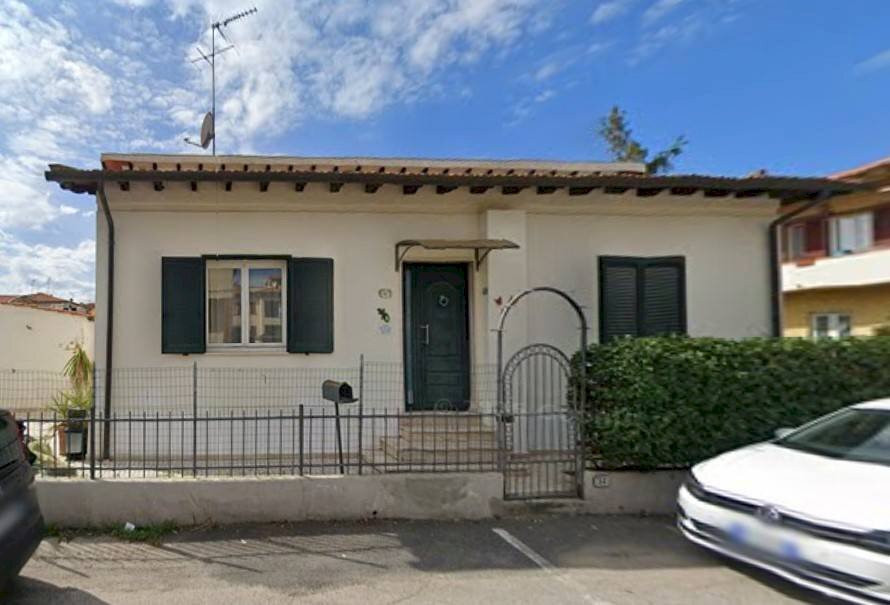 Foto 1 - Appartamento Via Emanuele Pessagno, Rosignano Marittimo - foto 1