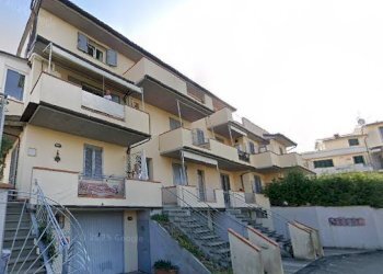 Foto 1 - Quadrilocale Via del Cotone, Rosignano Marittimo - foto 1