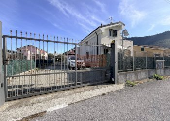 Foto 2 - Villa Via Teliorti, Villanova d'Albenga - foto 2