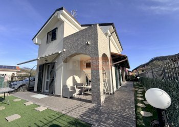 Foto 42 - Villa Via Teliorti, Villanova d'Albenga - foto 42