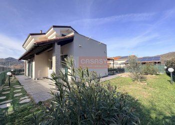 Foto 1 - Villa Via Teliorti, Villanova d'Albenga - foto 1
