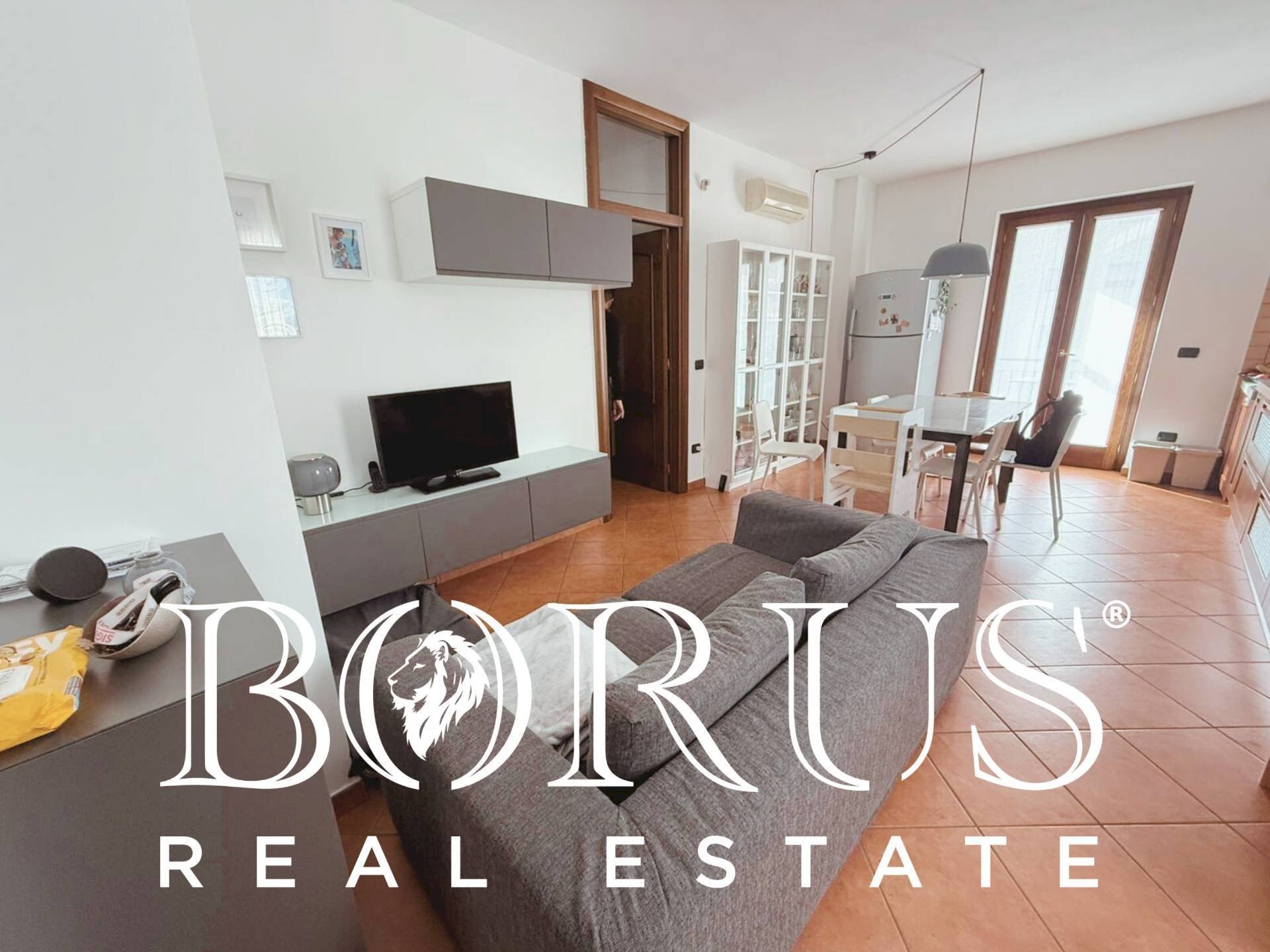 Foto 3 - Three-room apartment Via Amendola, Parete - photo 3