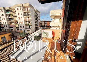 Foto 29 - Trilocale Via Amendola, Parete - foto 29