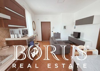 Foto 2 - Trilocale Via Amendola, Parete - foto 2