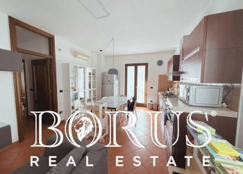 Foto 1 - Trilocale Via Amendola, Parete - foto 1