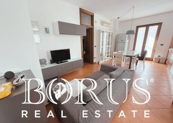 Foto 3 - Trilocale Via Amendola, Parete - foto 3