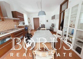 Foto 4 - Trilocale Via Amendola, Parete - foto 4