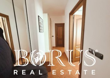 Foto 5 - Trilocale Via Amendola, Parete - foto 5