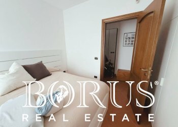 Foto 7 - Trilocale Via Amendola, Parete - foto 7