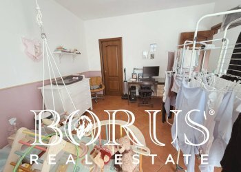 Foto 9 - Trilocale Via Amendola, Parete - foto 9