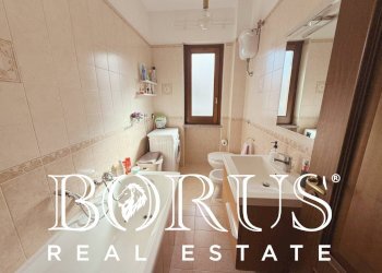 Foto 16 - Trilocale Via Amendola, Parete - foto 16