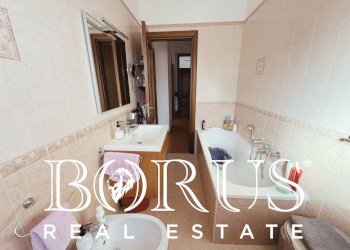 Foto 17 - Trilocale Via Amendola, Parete - foto 17