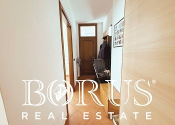 Foto 20 - Trilocale Via Amendola, Parete - foto 20