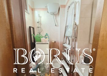 Foto 21 - Trilocale Via Amendola, Parete - foto 21