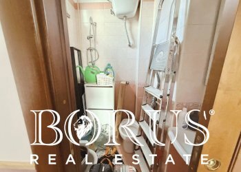 Foto 23 - Trilocale Via Amendola, Parete - foto 23