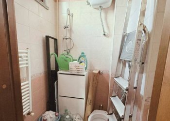 Foto 24 - Trilocale Via Amendola, Parete - foto 24