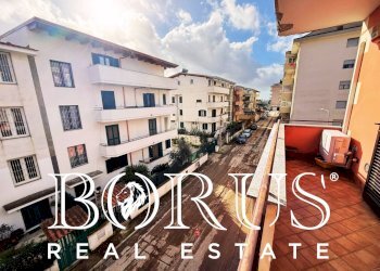 Foto 28 - Trilocale Via Amendola, Parete - foto 28