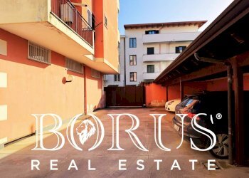 Foto 34 - Trilocale Via Amendola, Parete - foto 34