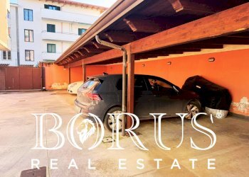 Foto 35 - Trilocale Via Amendola, Parete - foto 35