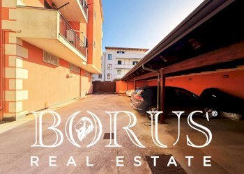 Foto 36 - Trilocale Via Amendola, Parete - foto 36