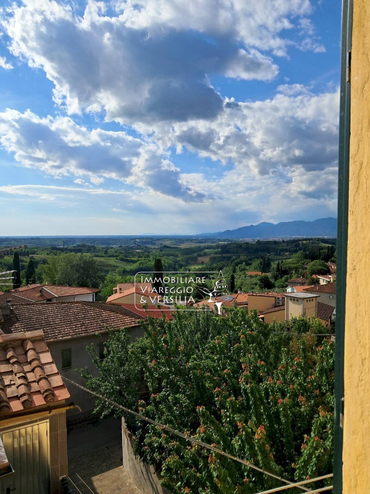 Foto 2 - Four-room apartment via del Castello
 
37, Capannoli - photo 2