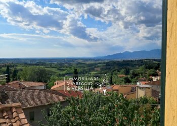 Foto 2 - Quadrilocale via del Castello
 
37, Capannoli - foto 2