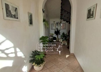 Foto 22 - Quadrilocale via del Castello
 
37, Capannoli - foto 22